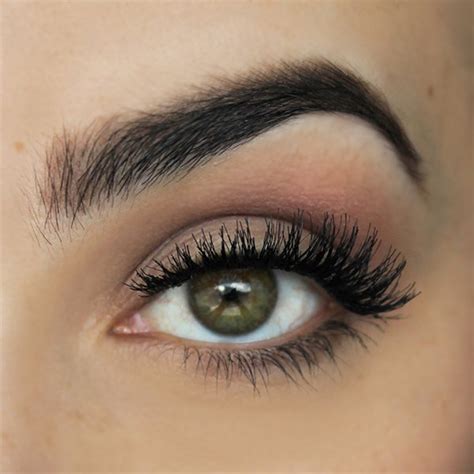 Join the demi wispies™ club with just a little eyeliner! ARDELL PRO Magnetic eyelashes Double Demi Wispies ...
