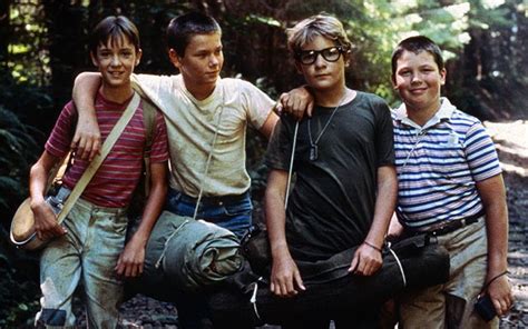 By opting to have your ticket verified for this movie, you are allowing us to check the email address associated with your rotten tomatoes account against an email address. Rock Creek Pool | Movies On The Hill #1: STAND BY ME (Teen ...