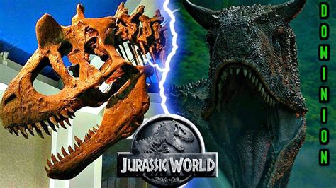 How Will Jurassic World Dominion Make More Paleontology Accurate
