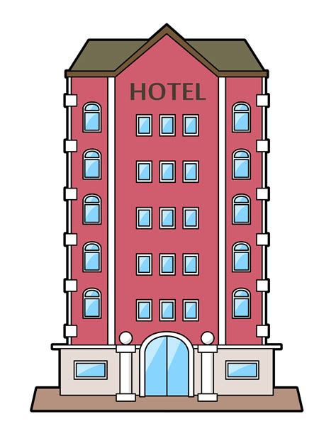 Free A Hotel Cliparts Download Free A Hotel Cliparts Png Images Free