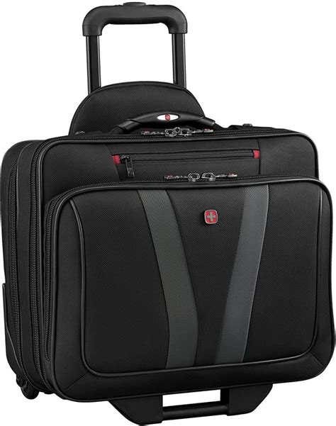 Top 10 Best Wheeled Computer Bags 2022 Reviews Brand Review