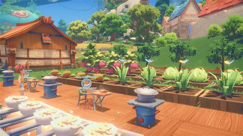 The Best Farming Games To Chill Out With Allgamers