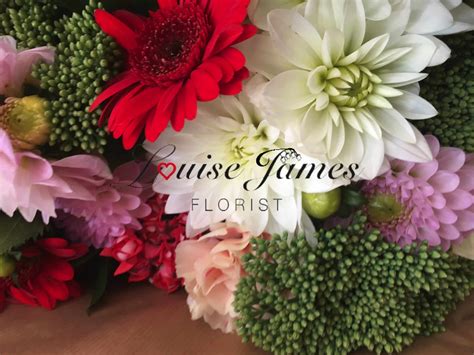 Send warm condolences with our thoughtfully selected collection of sympathy flowers from next. Six Months of Flowers | Louise James Florist