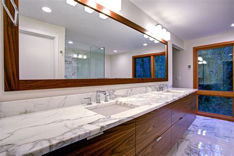 Cultured Marble The Perfect Stone For Bathroom Countertops