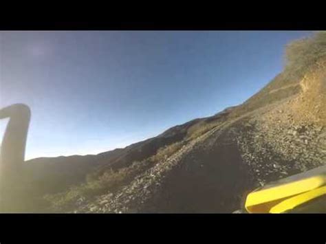 The dualsport community on reddit. Dual Sport Ride from Phoenix to Crown King, Arizona - YouTube