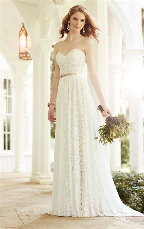 5.we make the dress refer to us size chart not asia , 70% returns items reason for 'too big' because they choose one size up according to reviews. Boho Wedding Gowns | Bohemian Lace Wedding Separates ...
