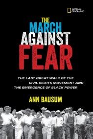 From Memphis Into Mississippi Ann Bausum On James Meredith S Historic March Babe Library