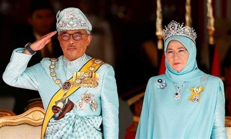 Majlis pelancaran maya jaringan prihatin telah disempurnakan oleh yab tan sri dato' haji muhyiddin bin haji mohd yassin, perdana menteri malaysia. Raja Malaysia Kunjungi Indonesia Besok | | Asia Today