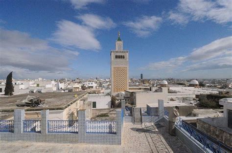 Cose Vedere In Tunisia Città Attrazioni E Info Per Viaggiare Sicuri