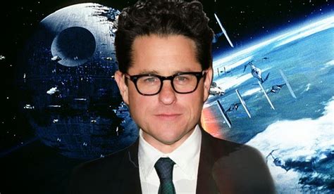 Jj Abrams Note To The Cast And Crew From The First Day Of Filming On