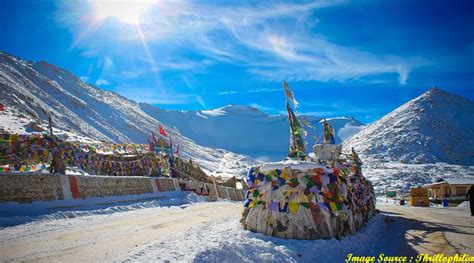 Srinagar Leh Ladakh Tour Package