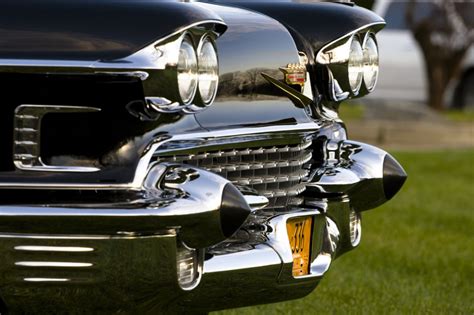 The Classic Cadillac Blog Cpr For Your Car