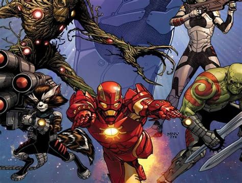 15 Most Powerful Iron Man Armors You Need To Know About