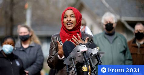 Republicans Want To Censure Ilhan Omar These Jewish Lawmakers Think It