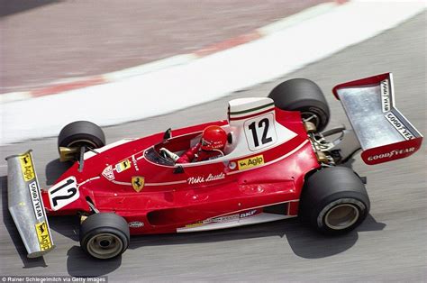 Ferrari Through The Years Every F1 Car From 1950 2016 Formula 1 Car