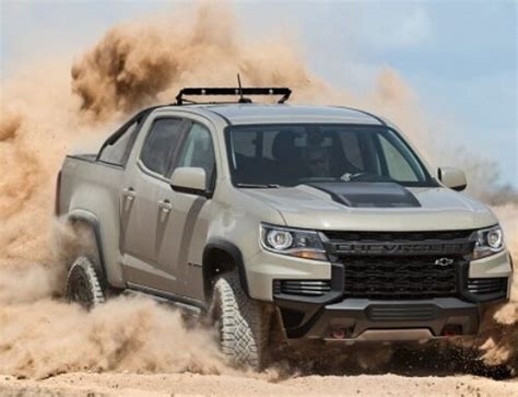 2022 Chevy Silverado Zrx What We Know And What We Expect Suvs Reviews
