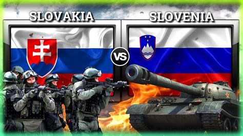 See live scores, odds, player props and analysis for the slovakia vs poland euro game on june 14, 2021 Slovakia vs Slovenia - Military Power Comparison 2020 ...