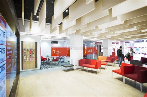 Santander bank offices in london previously occupied by abbey stock. Santander Bank Office