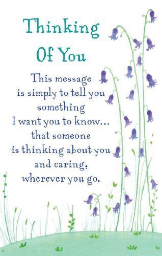 Thinking Of You Friend Inspirational Quotes Juliet Doss