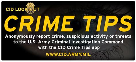 Army Cid Warns Of Internet Sextortion Scams Article The United States Army