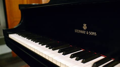 We did not find results for: Steinway Baby Grand Piano 341874