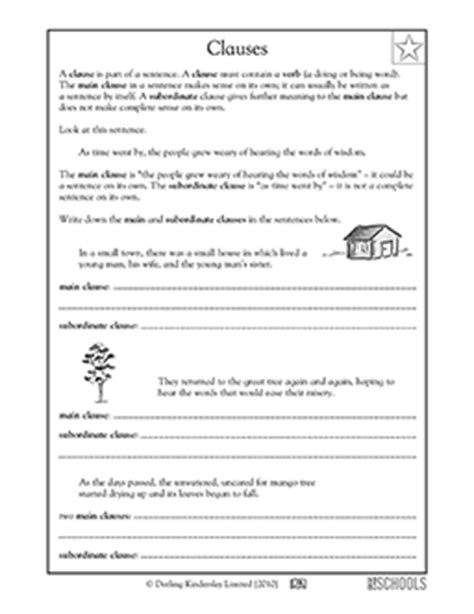 You can get it here. Printable Worksheets For 4th Grade Language Arts - Breadandhearth
