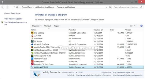 Features and functions new in windows 7. Performance & Maintenance Disk Cleanup - Open and Use in ...