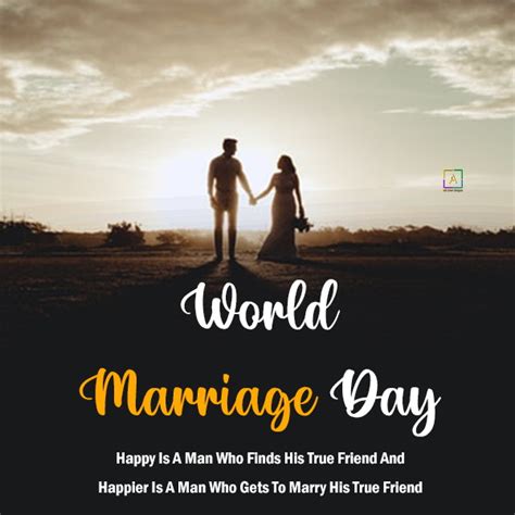 World Marriage Day Wishes Messages Quotes Messages Images