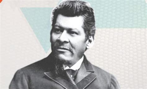 1893 Fallece Ignacio Manuel Altamirano Relevante Escritor Periodista