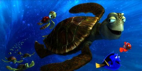 10 Things You Didnt Know About The Cancelled Finding Nemo 2