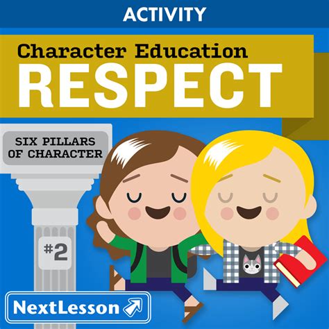 Character Education Respect Information Media Literacy Technology