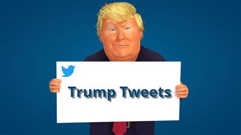 Official twitter page of the @trump organization. Trump Tweets!! | Kodi | Open Source Home Theater Software
