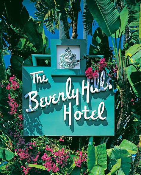 The Beverly Hills Hotel Unveils New Bungalows Inspired By Marilyn