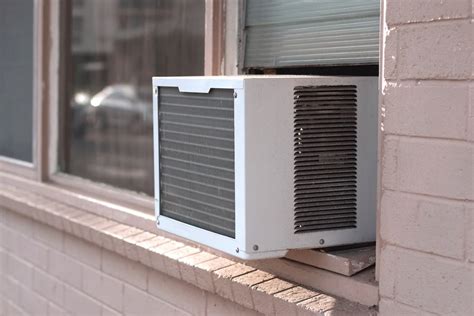 The 7 Best Sliding Window Air Conditioners In 2024
