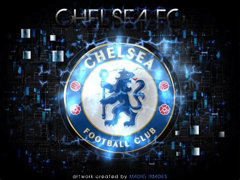 58 Football Chelsea Fc Wallpapers