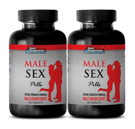 Male Enlargement Male Sex Capsules 1275mg Supports Men Optimum