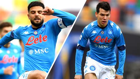Es preciso destacar que ancelotti fue quien confió en el mexicano y lo llevó al napoli. Agente de Lorenzo Insigne niega problemas entre Chucky ...
