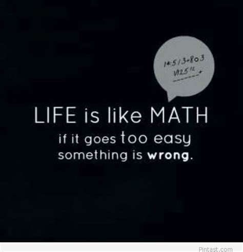 Pin By E Samaniego Velderrain On Think N Say Funny Math Quotes
