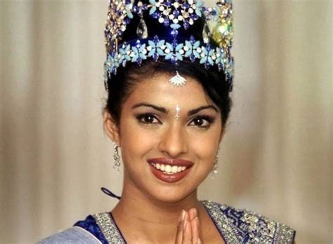 Birthday Special Celebrating The Global Icon Priyanka Chopra Jonas
