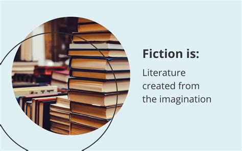 What Is Fiction