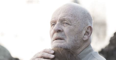 Sir anthony hopkins' performance as hannibal lecter in the silence of the lambs is seen as one of the finest of the last 30 years. Hannibal star Sir Anthony Hopkins films in refugee camp ...
