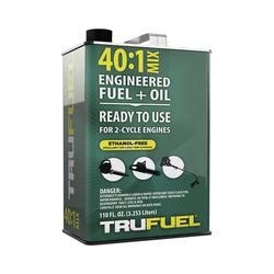 Skip to main search results. TruFuel® 2-Cycle 40:1 Pre-Mixed Fuel at Menards®