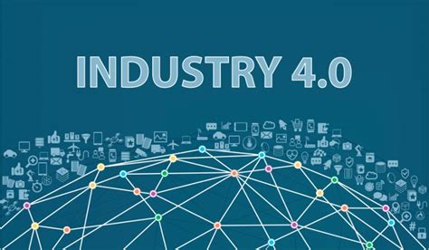 Industrial revolution 4.0 title : Industry 4.0 and the Evolution of Semiconductor ...
