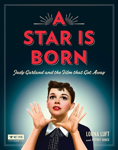 A Star Is Born Judy Garland And The Film That Got Away Turner Classic Movies