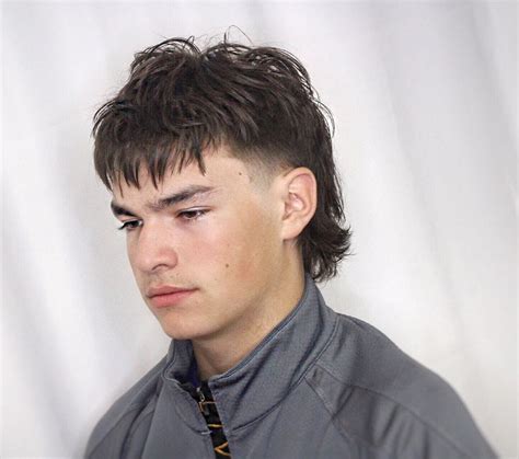 Modern Mullet Haircut OFF Concordehotels Com Tr