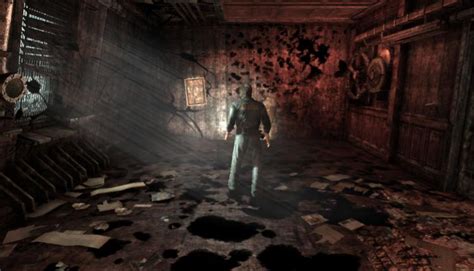 50 Scariest Horror Games Of All Time 2022