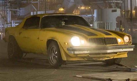 Top 26 Coolest Movie Cars