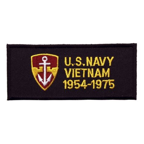 Us Navy Vietnam Patch Flying Tigers Surplus
