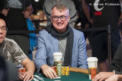 The world series of poker continues in las vegas and oddsshark continues its daily updates. PokerNews Podcast 450: Frank Kassela is ScrubTastic ...