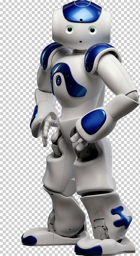 Nao Humanoid Robot Aldebaran Robotics Png Clipart Aldebaran Robotics